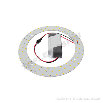 Flush Mount Ceiling Light Source